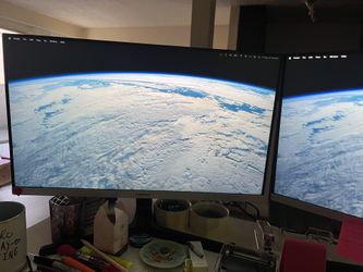 Laptop Docking Station Set