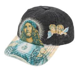 🪽 Supreme Jesus 5-Panel