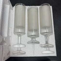 Wedding Pillar 3 Candle Set 