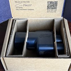 Ford Charger Adapter For Tesla Stations!
