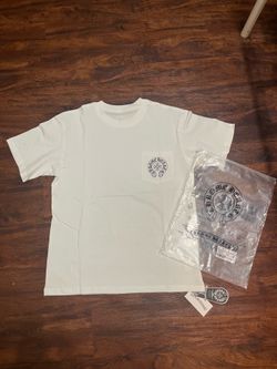 Chrome hearts shirt