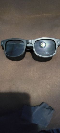 AIRMEZ META GLASSES