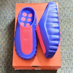 Nike Mind 001 AMP Slide “Spider-Man”