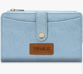 Tipmile Small Wallets for Women