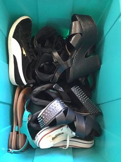 Shoes For Sale
