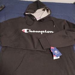 Champion Hoodie