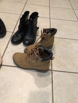 Zapatos 👟 de niña 👧
