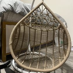 Cat Swinging Chair 
