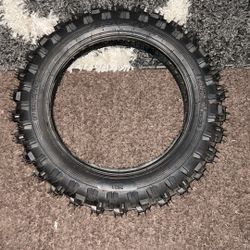 Dirt Bike Tire 
