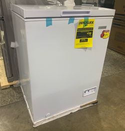 Chest Freezer - Great Deal!