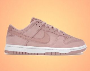 Dunk Low Size 7 Women 