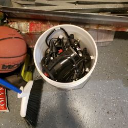 Free Power Wheelchair Motors and Electronics and You Use