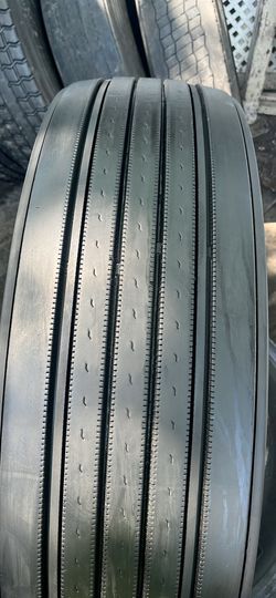 Firestone tire