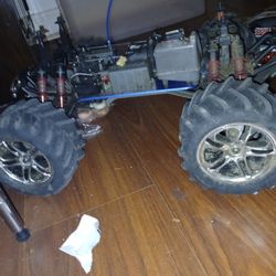 TMAXX ROLLER 