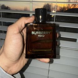 Burberry Hero 
