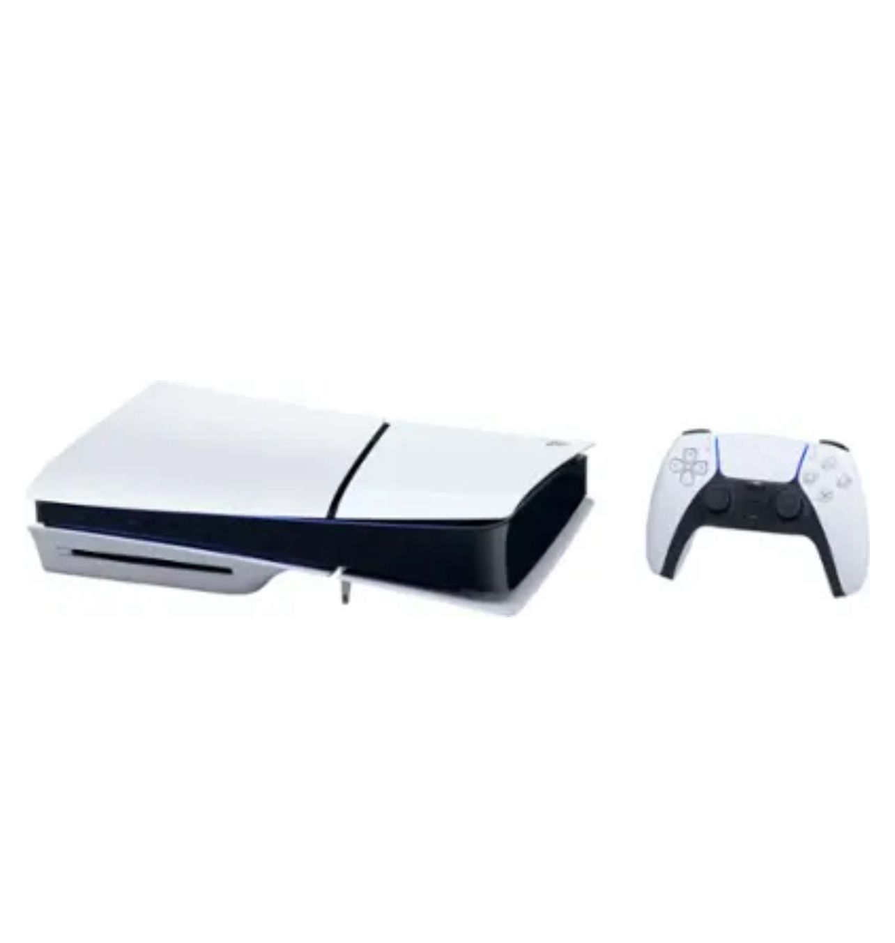 Used PS5 (original) With 2 Controllers