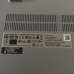 Laptop 