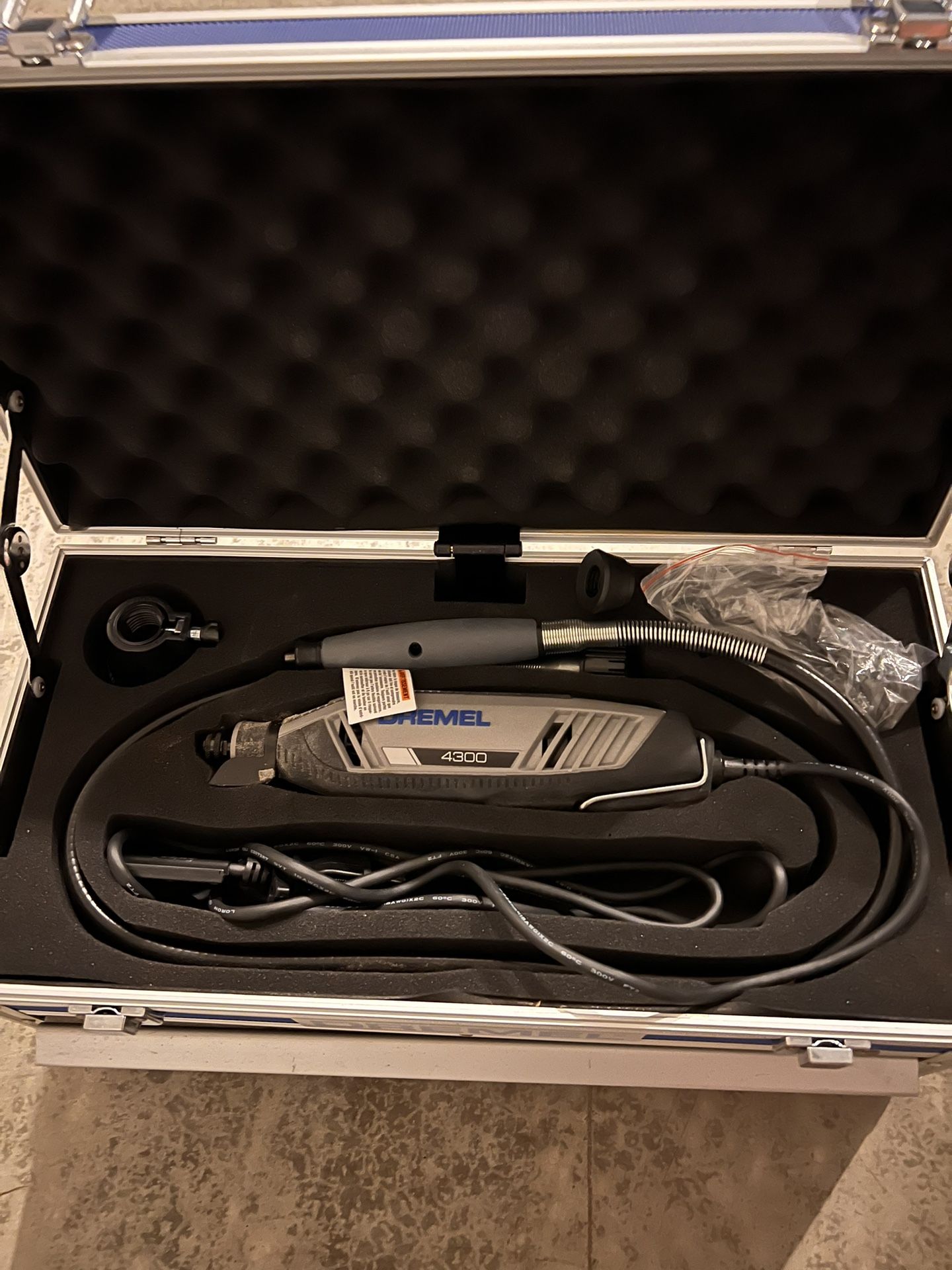 Dremel 4300