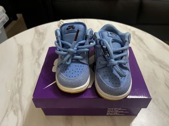 Nike Sb Dunk Low Philadelphia Phillies Toddle 8c