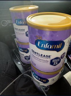 Enfamil Formula