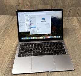 💻 2019 Apple MacBook Air 13” Retina — i5 / 8GB RAM / 256GB SSD