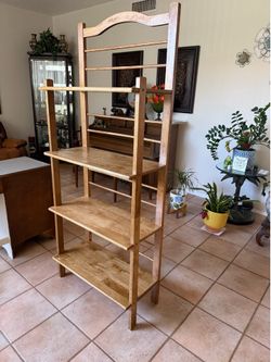 Bookshelf