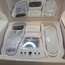 Trophy Skin TSMDD02 Microdermabrasion System