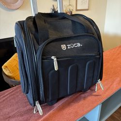 Zuca Makeup Artist Pro Bag - Perfect Condition
