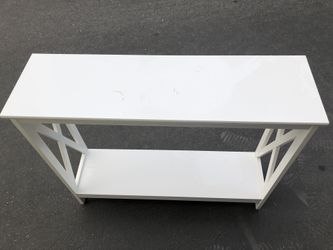 Side Table