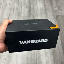 Oakley Meta Vanguard Smart Glasses