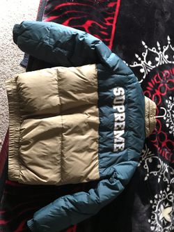 Supreme Jacket