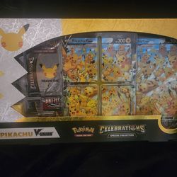 Sealed Pokémon
