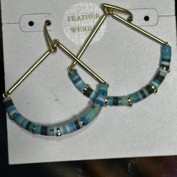 What Is It Called Kendra Scott Feather Weight Earrings