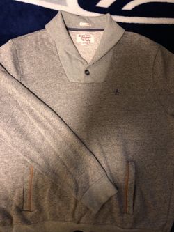 Penguin Sweater