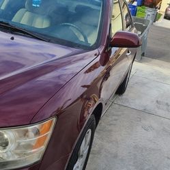 Hyundadi Sonata 2009 