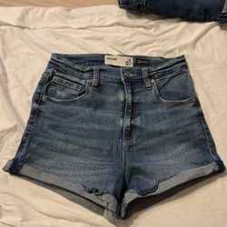 Ladies Shorts For Sale