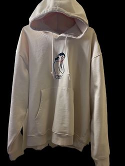 Men’s Hoodie