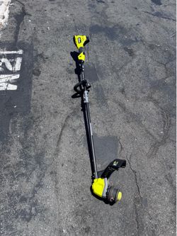 Ryobi 40V Brushless String Trimmer