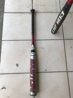 Baseball bat