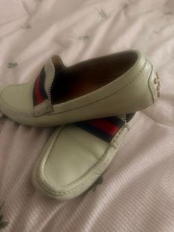 Gucci men’s shoes