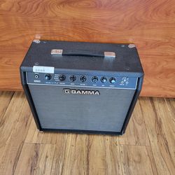 Acoustic control g50 gamma series