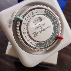 Electrical Timer