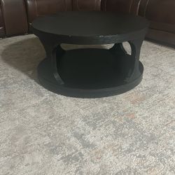 Round table
