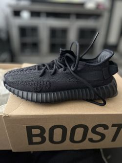 Yeezy Boost 350  4nhalf