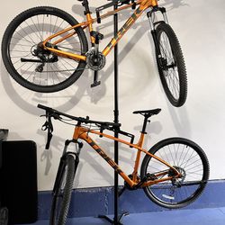 Bike Stand (for 2 Bikes)