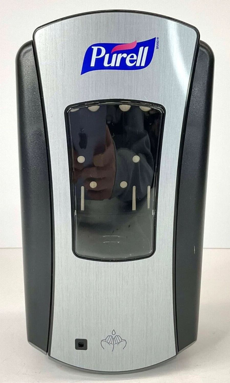 Purell Touch Free Sensor Hand Sanitiazer Dispenser - OPEN BOX