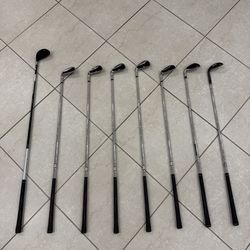 Excellent Golf Clubs