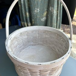 Easter Basket 