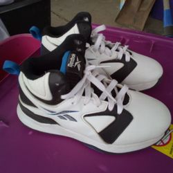 Reebok Shoes Size Check Next Pic