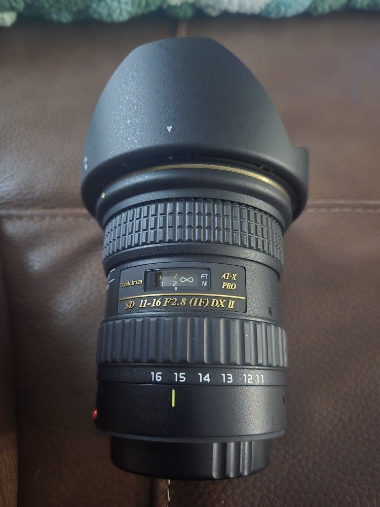 Lens